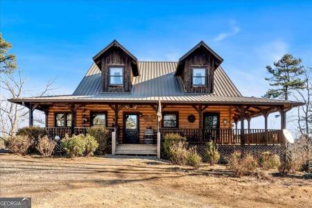 2623 Big Texas Valley Road NW, Rome GA 30165