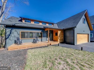 384 Rosen Strasse, Helen GA 30545