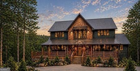 63 Granny Smith Lane # 84, Ellijay GA 30536