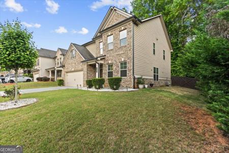 3195 Cherrychest Way, Snellville GA 30078