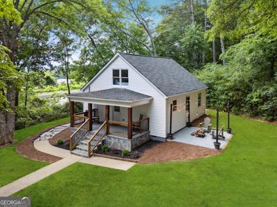 107 Hughey Street, Calhoun GA 30701
