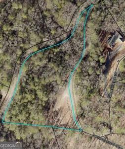 84 Spiva Cove Mtn. Trail, Blairsville GA 30512