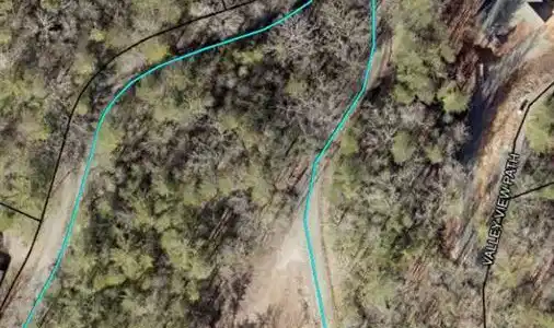 84 Spiva Cove Mtn. Trail, Blairsville GA 30512