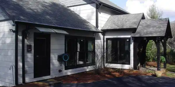 4184 Ridgecrest Trail, Hiawassee GA 30546