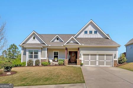419 Canyon Creek Landing, Canton GA 30114