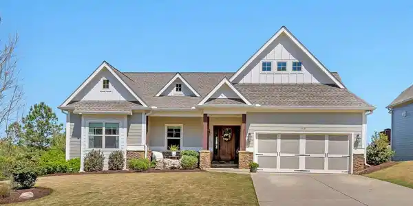 419 Canyon Creek Landing, Canton GA 30114