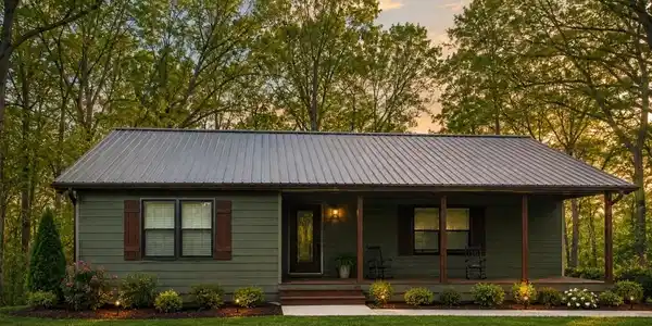 1826 Castleberry Bridge Road, Dawsonville GA 30534