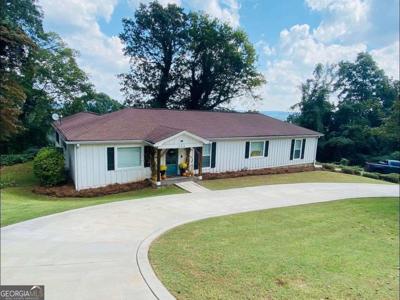 120 Victory Drive, Calhoun GA 30701