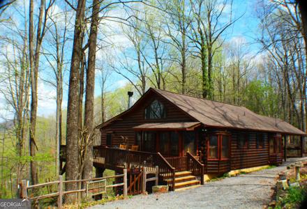 1189 Walnut Ridge # 4044, Ellijay GA 30536