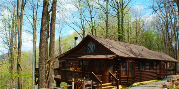 1189 Walnut Ridge # 4044, Ellijay GA 30536