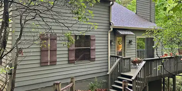 484 Owls Brow, Big Canoe GA 30143