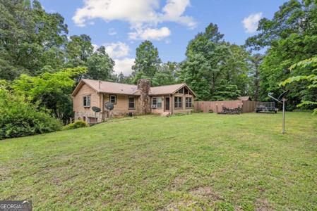 1060 Russell Hill Road NW, Sugar Valley GA 30746