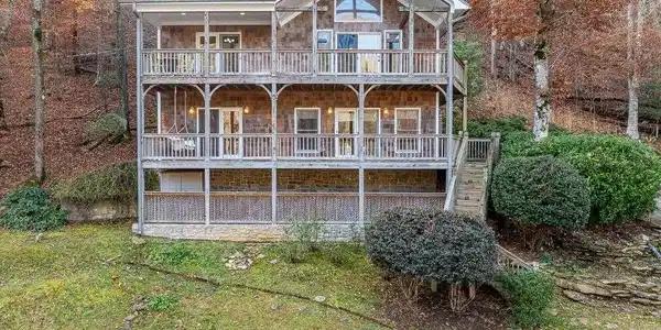 232 Riveredge Lane # 2392, Ellijay GA 30540