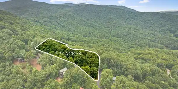 140 Bandit Lane, Blue Ridge GA 30513