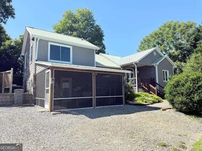 18 Dillard Place, Blairsville GA 30512
