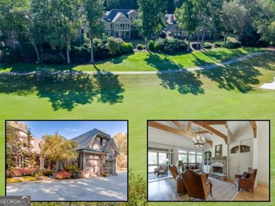 533 Birch River Drive # 17, Dahlonega GA 30533
