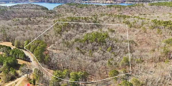2234 Little Refuge Road, Waleska GA 30183
