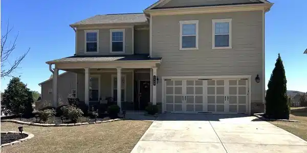 5860 STARGAZER Way, Cumming GA 30028