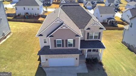 5171 WOODLINE Circle, Auburn GA 30011