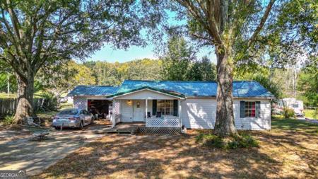2857 Mcdaniel Station Road SW, Adairsville GA 30103