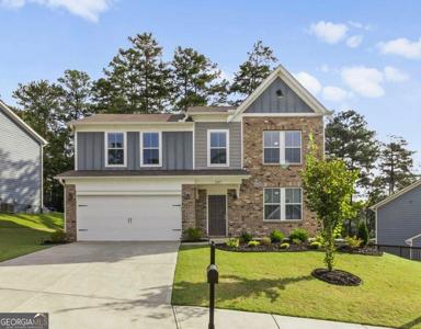 337 Mountain Laurel Walk, Canton GA 30114