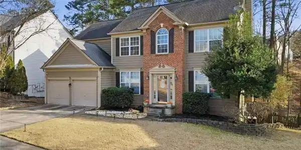 3550 Myrtlewood Chase NW, Kennesaw GA 30144