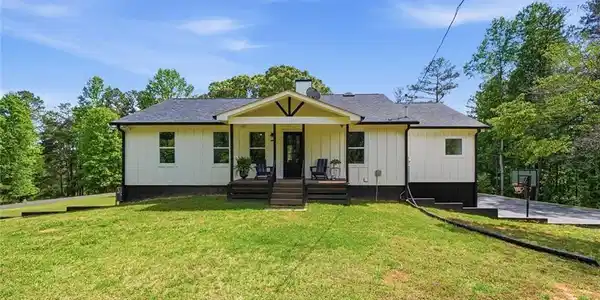 2634 Narroway Church Circle, Dallas GA 30132