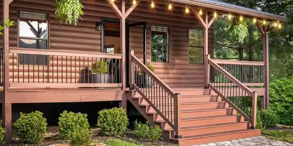 100 Lakeview Drive, Turtletown TN 37391