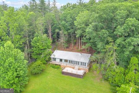 110 Wilderness End, Clarkesville GA 30523