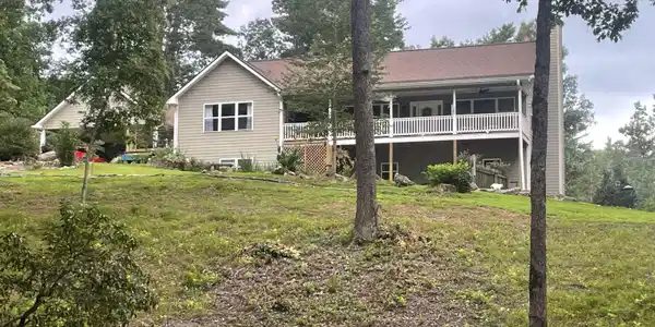 350 Foggy Creek Lane # 16B, Clarkesville GA 30523