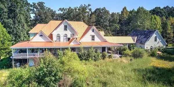 770 Vinson Mountain Road, Rockmart GA 30153