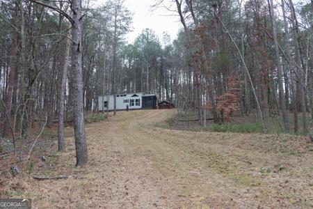 1217 Henderson Circle, Lyerly GA 30730