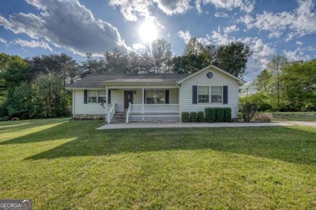 1013 Bradley Road # 4, Blairsville GA 30512