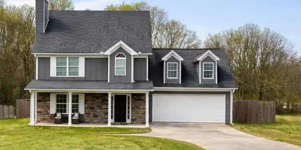 8233 Mountain Glen Drive, Clermont GA 30527