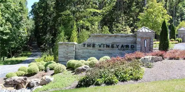 Lot 21 High Summit Drive, Talking Rock GA 30175