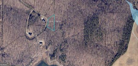lot 20, Summerville GA 30747 Lakeview Cr