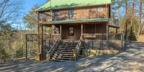 363 Crestview Drive, Morganton GA 30560