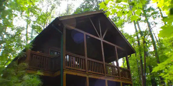 90 Pine Tree Drive, Blue Ridge GA 30513