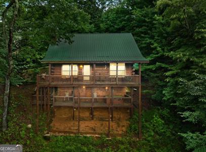 372 Mountain View Road, Ellijay GA 30540