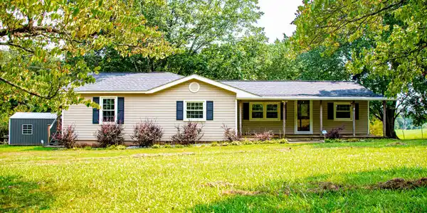 1419 County Road 480, Woodland AL 36280