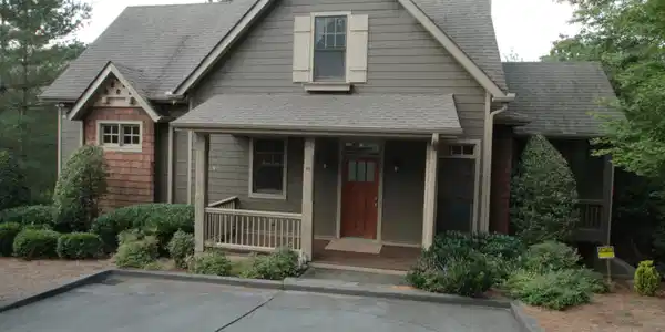 40 Laurel Ridge Trail, Big Canoe GA 30143