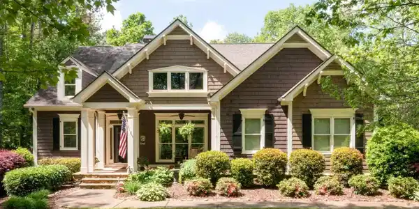 473 Crooked Tree Drive