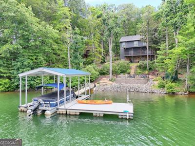 402 Holly Hill Drive, Blairsville GA 30512