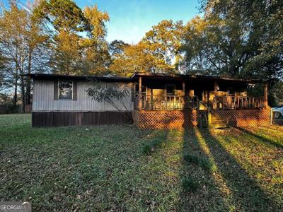 126 James Street, Summerville GA 30747