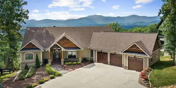 437 Winding Ridge, Blairsville GA 30512