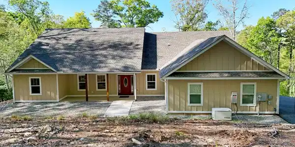 115 Richwood Trail, Blairsville GA 30512