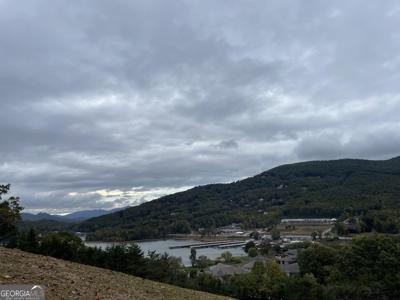 TRACT 1 Drayton Way, Young Harris GA 30582