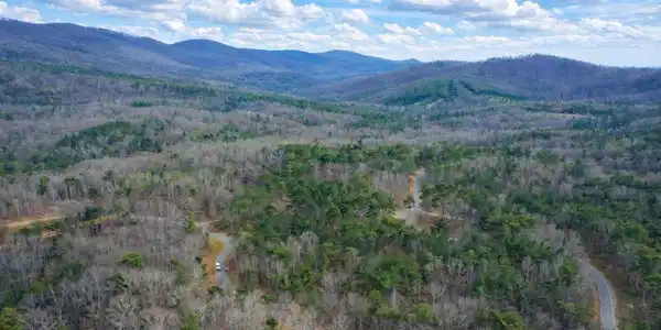 2834 Twisted Oak Road, Ellijay GA 30536