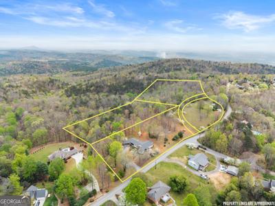 664 Chenocetah Drive, Cornelia GA 30531
