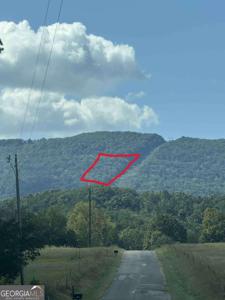 W Highway 136 Highway, Rising Fawn GA 30738